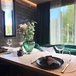 דירה Loft