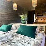 Loft דירה רובניימי