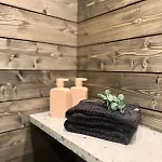 Loft דירה