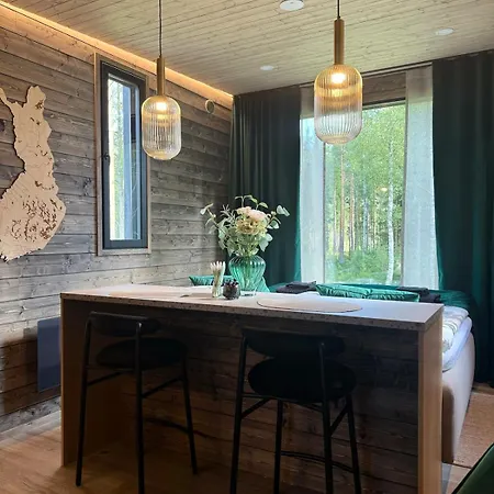 Loft Rovaniemi