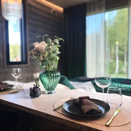 Апартаменты Loft