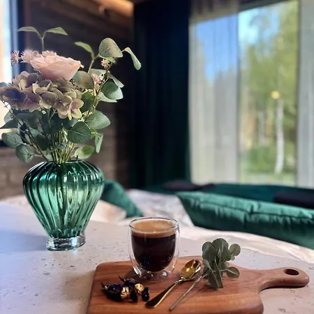 Loft Апартаменты