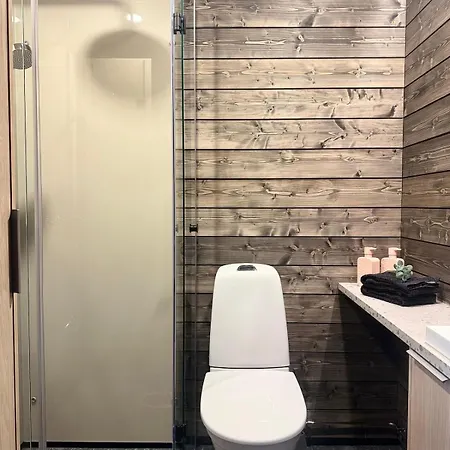 Loft Апартаменты *