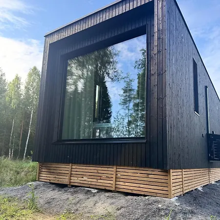 Huoneisto Loft *