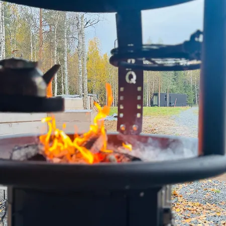 Апартаменты Loft *