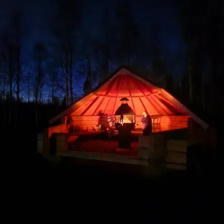 公寓 Loft 罗瓦涅米