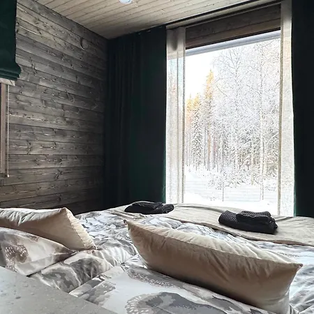 Loft * Rovaniemi