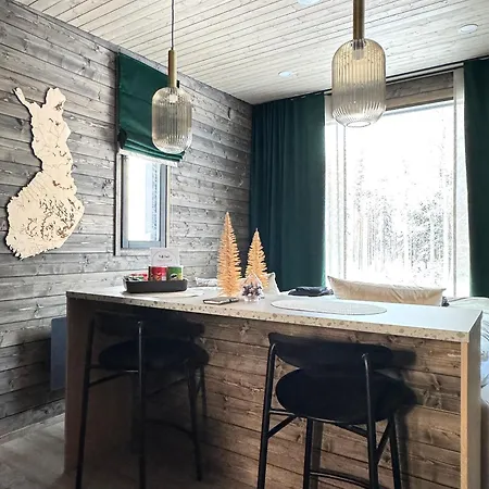 Apartment Loft Rovaniemi