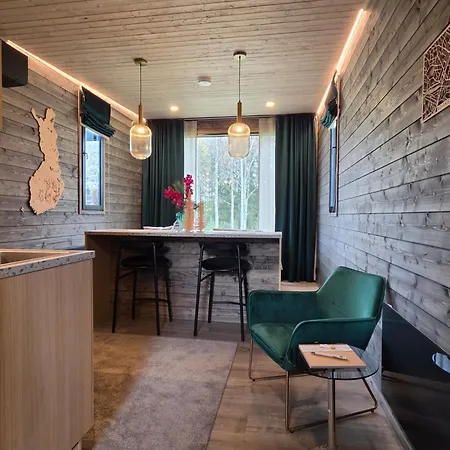 Loft Apartment
