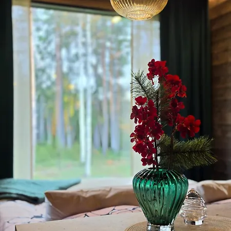 Loft Rovaniemi