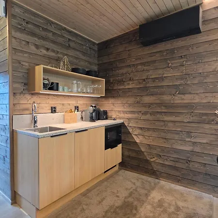 Apartment Loft Rovaniemi