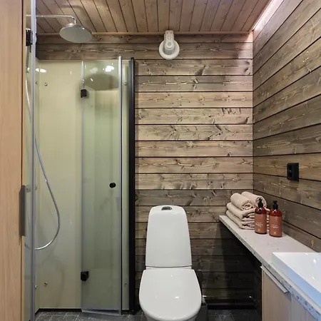 Apartment Loft