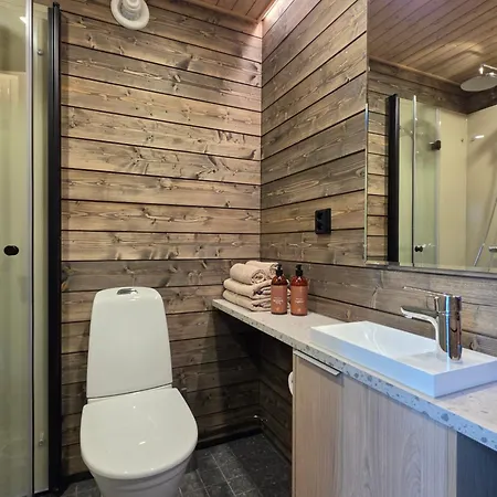 Apartment Loft *