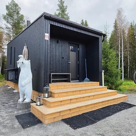 Loft Rovaniemi