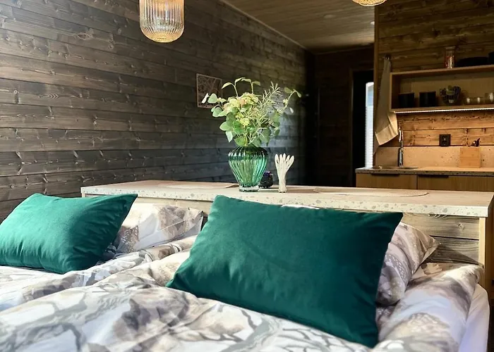 Loft Apartament Rovaniemi