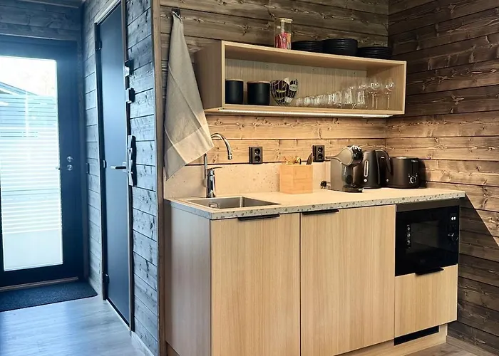 Loft 로바니에미